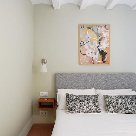 numa I Seda Apartments Barcelona Exterior foto