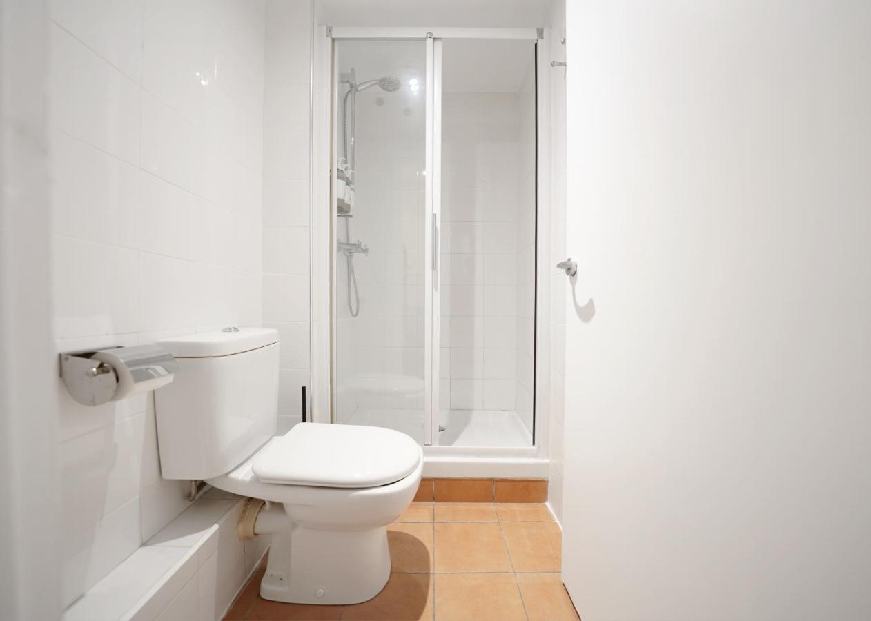 numa I Seda Apartments Barcelona Exterior foto